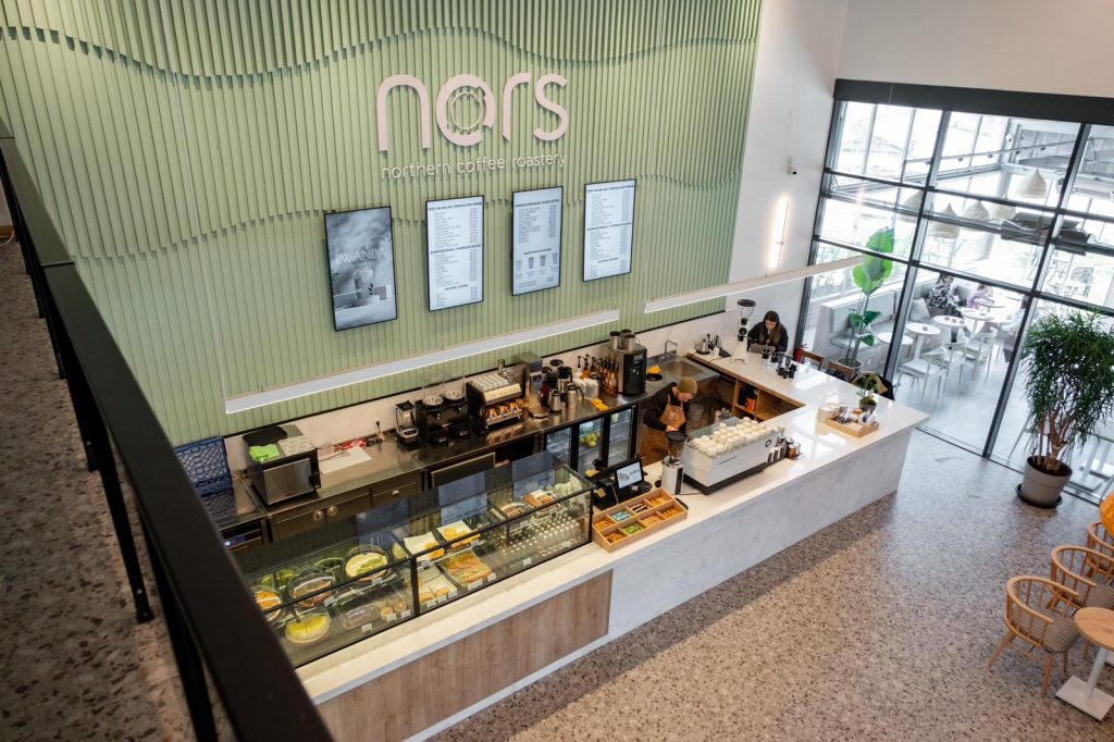 norscafe
