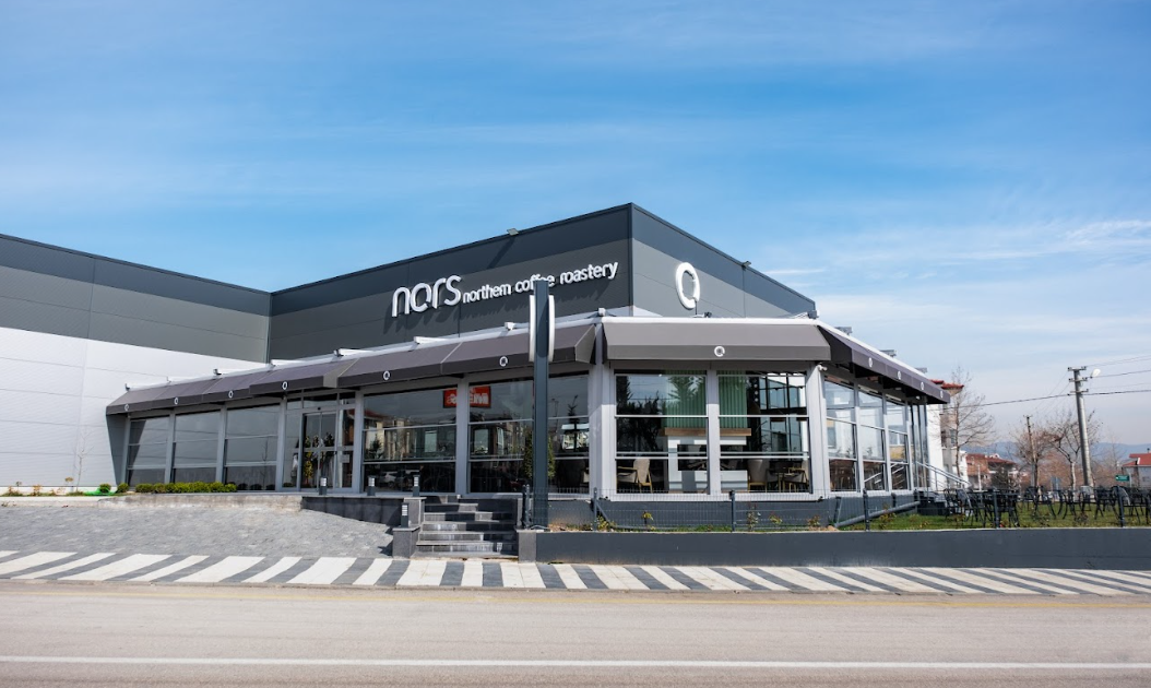Kahve Tutkunları İçin Yeni Bir Fırsat: Norscoffee FRANCHISE ile Kendi Kahve Dükkanınızı Açın!